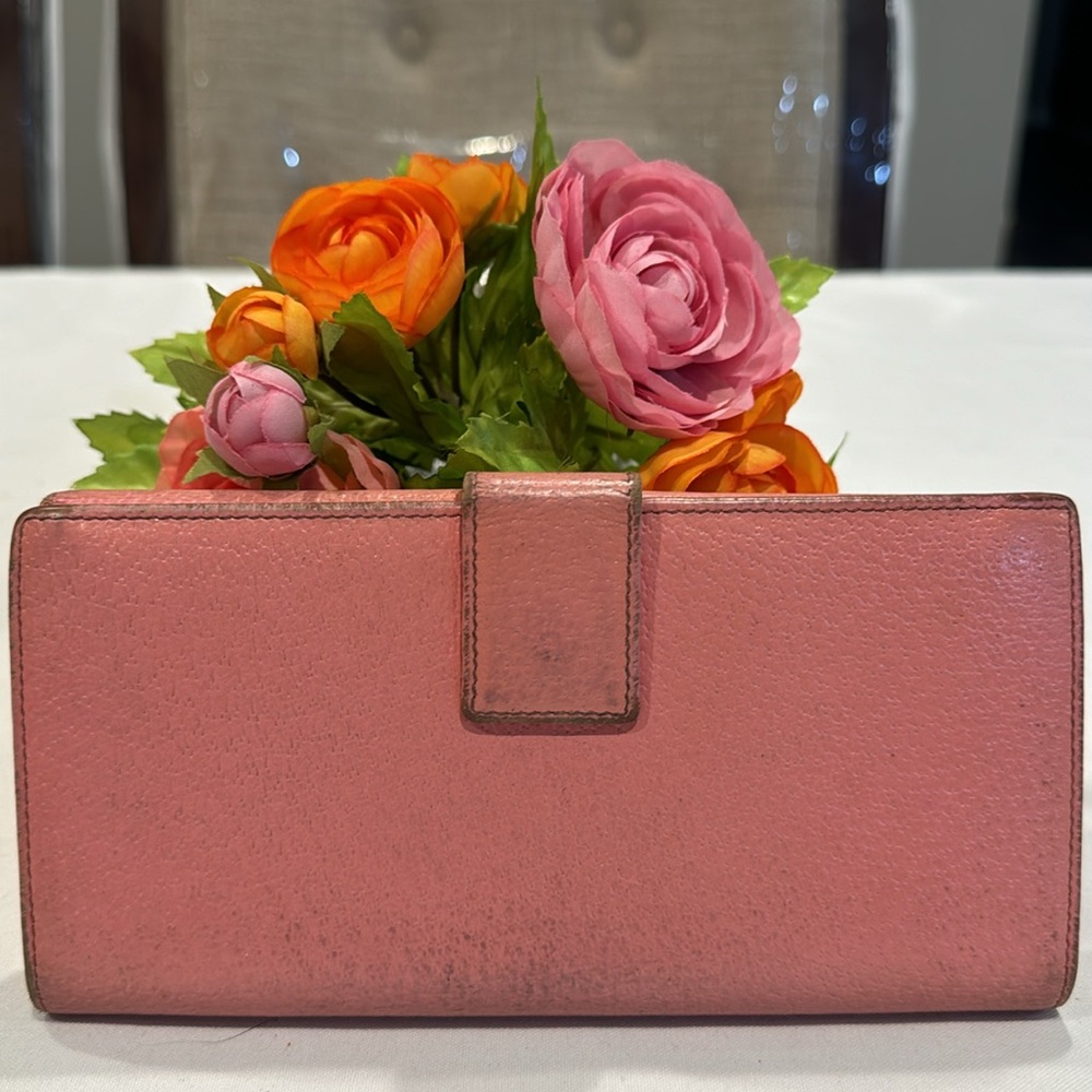 Authentic Gucci wallet - Picture 2 of 12